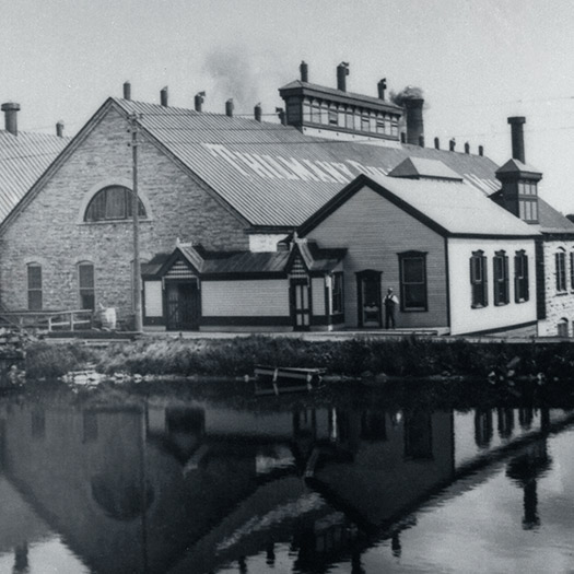 Thilmany Mill