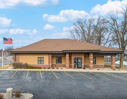 Unison Credit Union Kaukauna North Branch