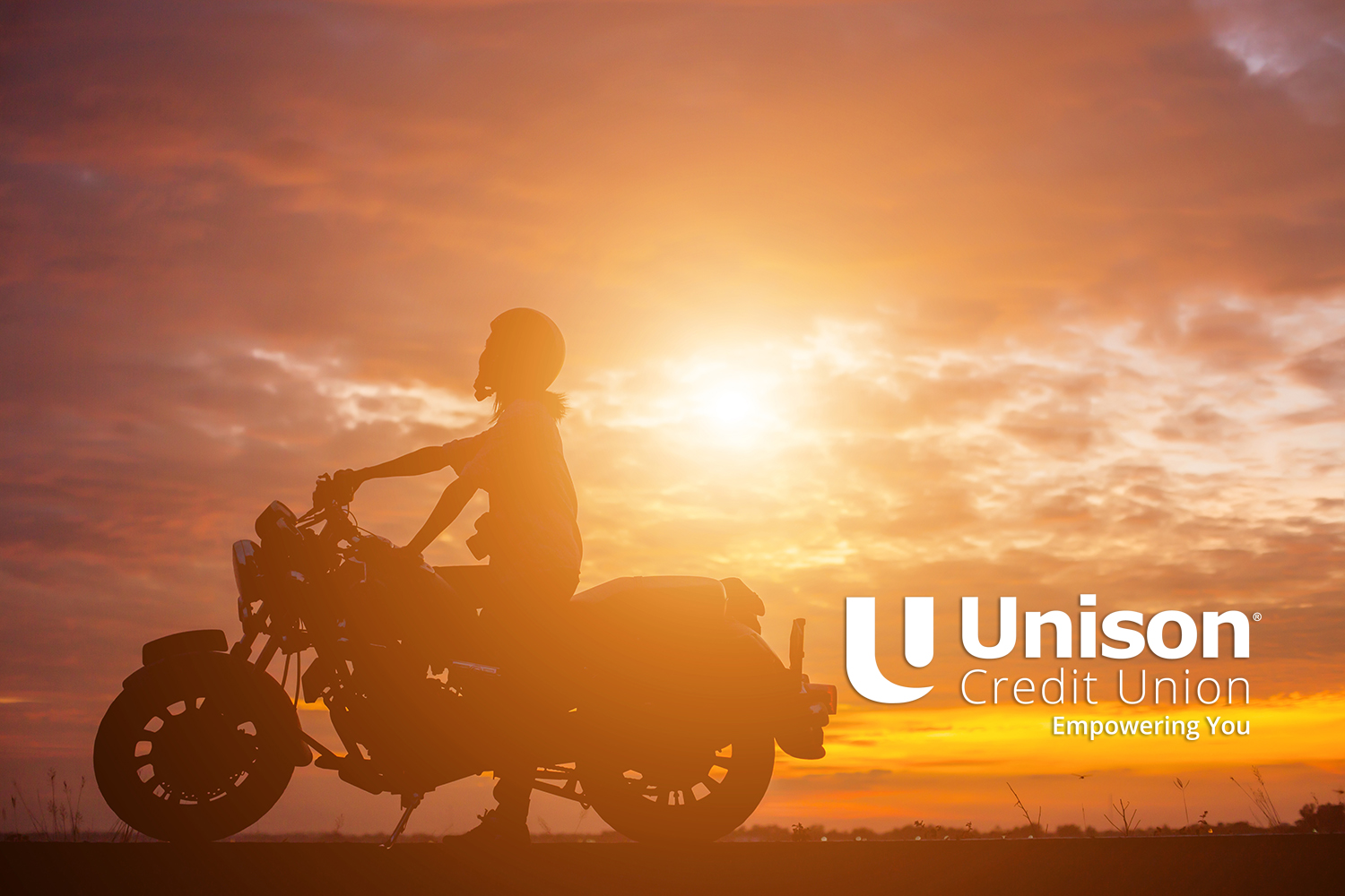 motorcycle loans and rides in Wisconsin