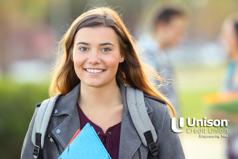 Unison credit union scholarships_financial-aid