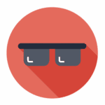 sunglasses icon