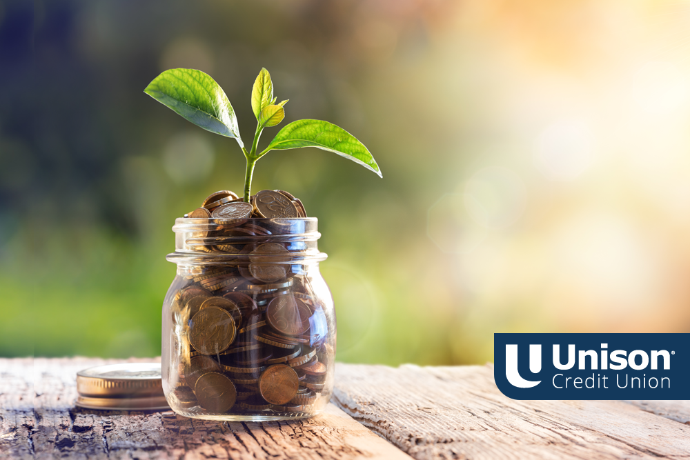 savings options from credit union in wisconsin