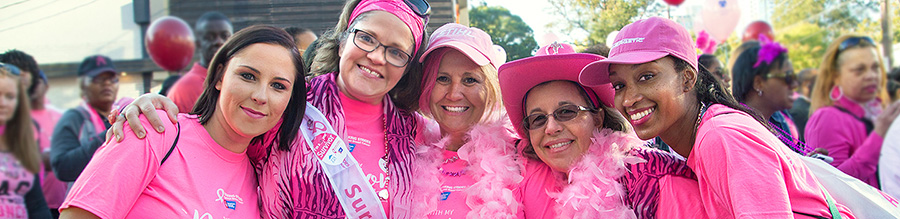 making strides breast cancer in ne wisconsin