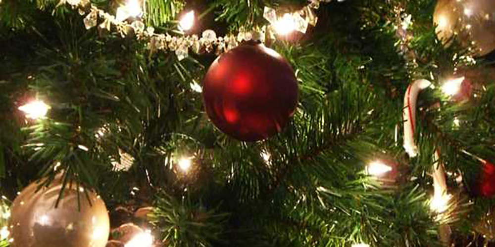christmas tree decorations appleton wi