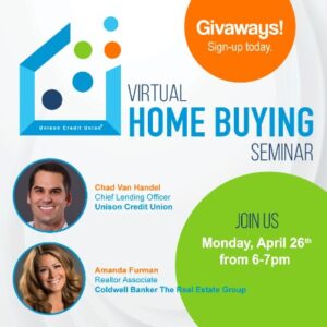 virtual home buying