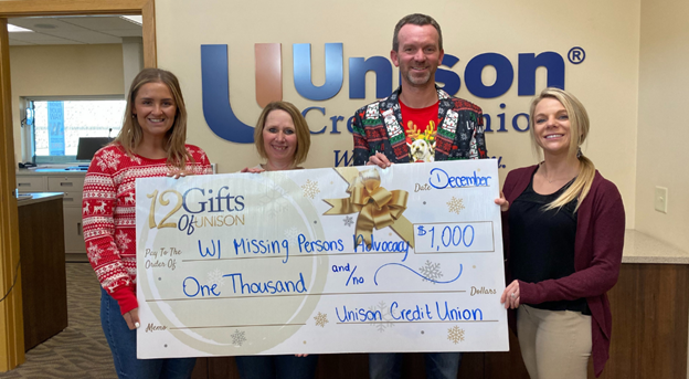 12 Gifts of Unison 2021 -10